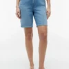 Pantaloni scurți din denim de 9″ Pantaloni scurți din denim de 9″