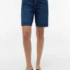 Pantaloni scurți din denim de 9″ Pantaloni scurți din denim de 9″