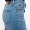 Pantaloni scurți din denim de 9″ Pantaloni scurți din denim de 9″