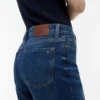 Pantaloni scurți din denim de 9″ Pantaloni scurți din denim de 9″