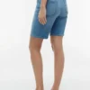 Pantaloni scurți din denim de 9″ Pantaloni scurți din denim de 9″