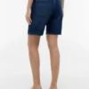 Pantaloni scurți din denim de 9″ Pantaloni scurți din denim de 9″
