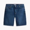 Pantaloni scurți din denim de 9″ Pantaloni scurți din denim de 9″