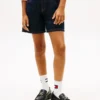 Pantaloni scurți din denim pentru copii Pantaloni scurți din denim pentru copii