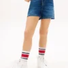 Pantaloni scurți din denim pentru copii