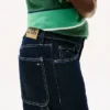 Pantaloni scurți din denim pentru copii Pantaloni scurți din denim pentru copii