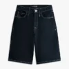 Pantaloni scurți din denim pentru copii Pantaloni scurți din denim pentru copii