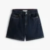 Pantaloni scurți din denim pentru copii Pantaloni scurți din denim pentru copii