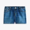 Pantaloni scurți din denim pentru copii