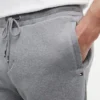 Pantaloni scurți din fleece periat, croială regular, 8″ Pantaloni scurți din fleece periat, croială regular, 8″