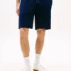 Pantaloni scurți din material frotir Pantaloni scurți din material frotir