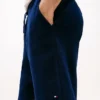 Pantaloni scurți din material frotir Pantaloni scurți din material frotir
