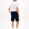 Pantaloni scurți din material frotir Pantaloni scurți din material frotir