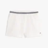 Pantaloni scurți din material sport Pantaloni scurți din material sport