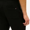 Pantaloni scurți din tricot ușor Pantaloni scurți din tricot ușor