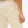 Pantaloni scurți din tricot ușor Pantaloni scurți din tricot ușor