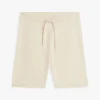 Pantaloni scurți din tricot ușor Pantaloni scurți din tricot ușor
