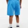 Pantaloni scurți pentru copii cu logo Sun & Wave Pantaloni scurți pentru copii cu logo Sun & Wave