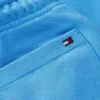 Pantaloni scurți pentru copii cu logo Sun & Wave Pantaloni scurți pentru copii cu logo Sun & Wave