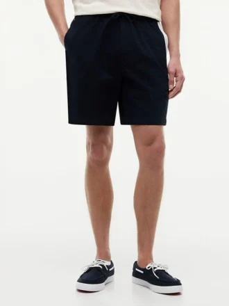 Pantaloni scurți Regular Fit 8″ Flag Colorblock