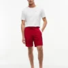 Pantaloni scurți Regular Fit 8″ Flag Colorblock Pantaloni scurți Regular Fit 8″ Flag Colorblock