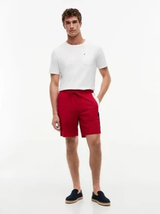 Pantaloni scurți Regular Fit 8″ Flag Colorblock