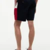 Pantaloni scurți Regular Fit 8″ Flag Colorblock Pantaloni scurți Regular Fit 8″ Flag Colorblock