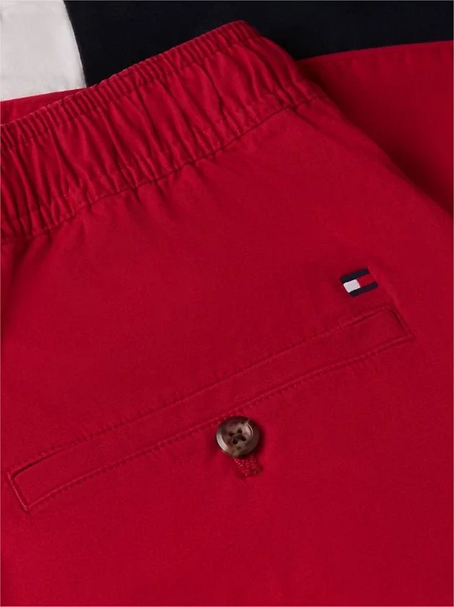 Pantaloni scurți Regular Fit 8″ Flag Colorblock Pantaloni scurți Regular Fit 8″ Flag Colorblock