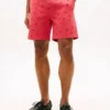 Pantaloni scurți Regular Fit de 7″ cu imprimeu cu ancore