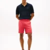 Pantaloni scurți Regular Fit de 7″ cu imprimeu cu ancore
