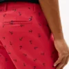 Pantaloni scurți Regular Fit de 7″ cu imprimeu cu ancore