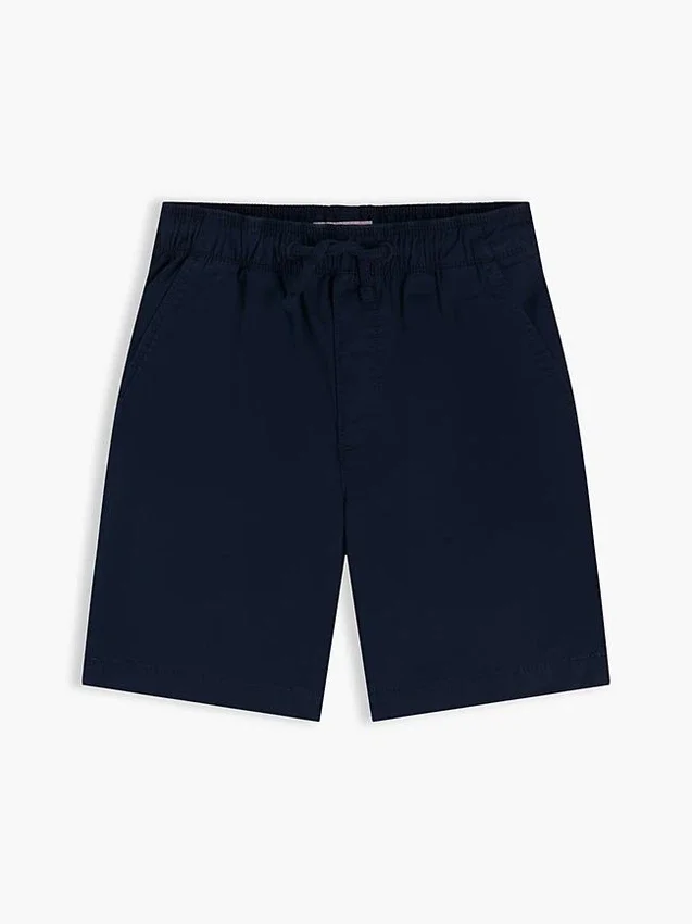 Pantaloni scurți relaxați pentru copii Pantaloni scurți relaxați pentru copii