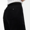 Pantaloni scurți tip bermuda din amestec de in, 28 cm