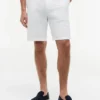 Pantaloni scurți Tommy cu talie confortabilă de 9″ și croială regular