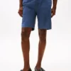 Pantaloni scurți Tommy cu talie confortabilă de 9″ și croială regular Pantaloni scurți Tommy cu talie confortabilă de 9″ și croială regular