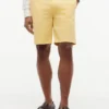 Pantaloni scurți Tommy cu talie confortabilă de 9″ și croială regular Pantaloni scurți Tommy cu talie confortabilă de 9″ și croială regular