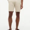 Pantaloni scurți Tommy cu talie confortabilă de 9″ și croială regular Pantaloni scurți Tommy cu talie confortabilă de 9″ și croială regular