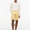 Pantaloni scurți Tommy cu talie confortabilă de 9″ și croială regular Pantaloni scurți Tommy cu talie confortabilă de 9″ și croială regular