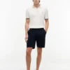 Pantaloni scurți Tommy cu talie confortabilă de 9″ și croială regular Pantaloni scurți Tommy cu talie confortabilă de 9″ și croială regular