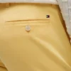 Pantaloni scurți Tommy cu talie confortabilă de 9″ și croială regular Pantaloni scurți Tommy cu talie confortabilă de 9″ și croială regular