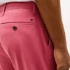 Pantaloni scurți Tommy cu talie confortabilă de 9″ și croială regular Pantaloni scurți Tommy cu talie confortabilă de 9″ și croială regular