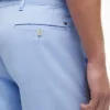 Pantaloni scurți Tommy cu talie confortabilă de 9″ și croială regular Pantaloni scurți Tommy cu talie confortabilă de 9″ și croială regular