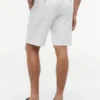 Pantaloni scurți Tommy cu talie confortabilă de 9″ și croială regular