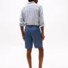 Pantaloni scurți Tommy cu talie confortabilă de 9″ și croială regular Pantaloni scurți Tommy cu talie confortabilă de 9″ și croială regular