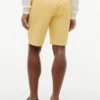 Pantaloni scurți Tommy cu talie confortabilă de 9″ și croială regular Pantaloni scurți Tommy cu talie confortabilă de 9″ și croială regular