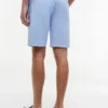 Pantaloni scurți Tommy cu talie confortabilă de 9″ și croială regular Pantaloni scurți Tommy cu talie confortabilă de 9″ și croială regular