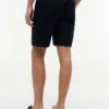 Pantaloni scurți Tommy cu talie confortabilă de 9″ și croială regular Pantaloni scurți Tommy cu talie confortabilă de 9″ și croială regular