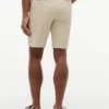 Pantaloni scurți Tommy cu talie confortabilă de 9″ și croială regular Pantaloni scurți Tommy cu talie confortabilă de 9″ și croială regular