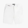 Pantaloni scurți Tommy cu talie confortabilă de 9″ și croială regular