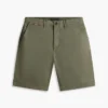 Pantaloni scurți Tommy cu talie confortabilă de 9″ și croială regular